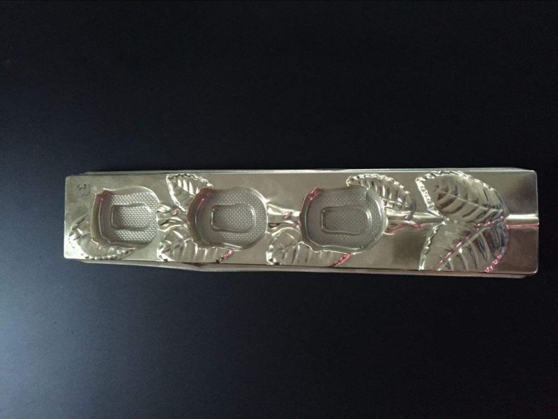 Computerized Multilayer Die Plastic Blister Tray for Packing Food/Fruits/Vegetables