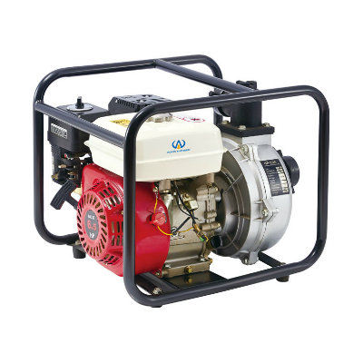 1.5inch High Pressure Gasoline Water Pump (HP-15A)