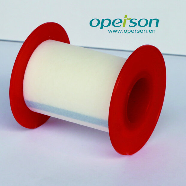 High Quality Surgical Nonwoven Micropore Tape