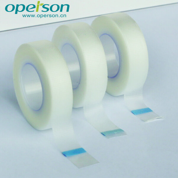 Low Sensitive Surgical PE Tape with Micro-Holes