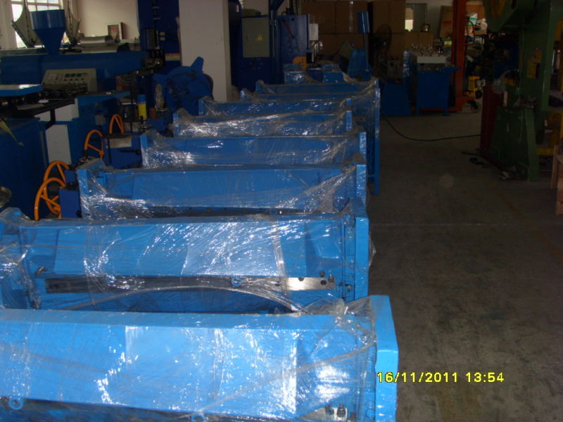 Shear Machine