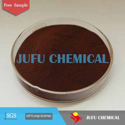 Retarder/Early Strength Agent Sodium Lignin Sulphonate