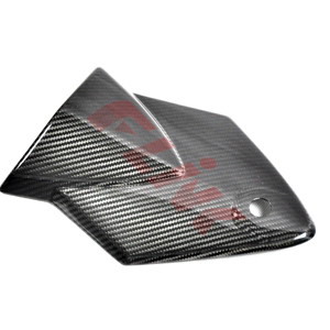 Carbon Fiber Seat Cowl for BMW S1000rr (Replacement)