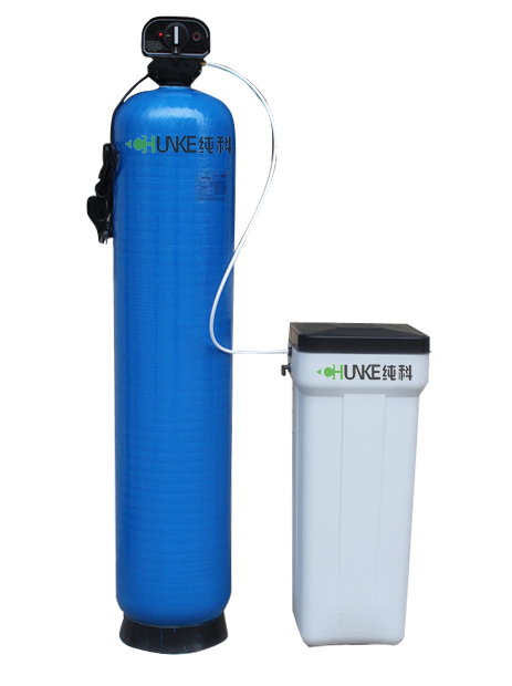 Chunke Water Softener /Water Softening for Water Treatment