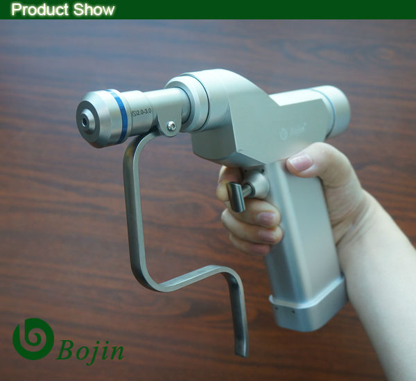 Orthopedic Veterinary Power Drill for Animals/Veterinary Surgical Clinic Drill