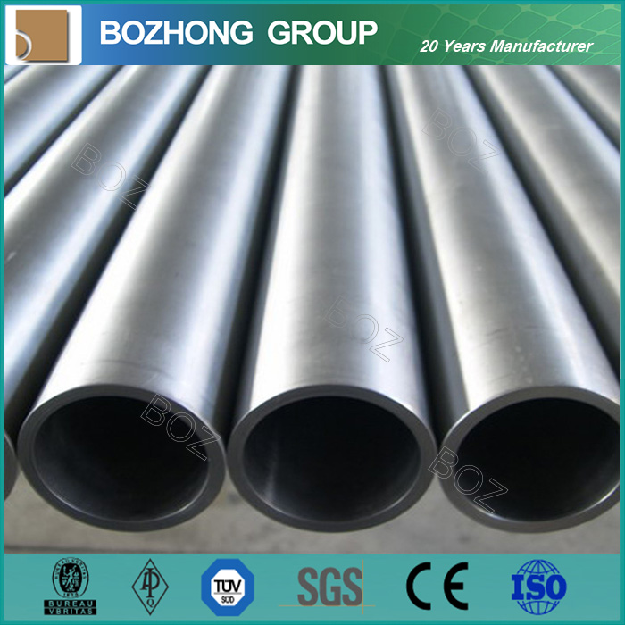 High Quality Cheap 316L Stainless Steel Pipe