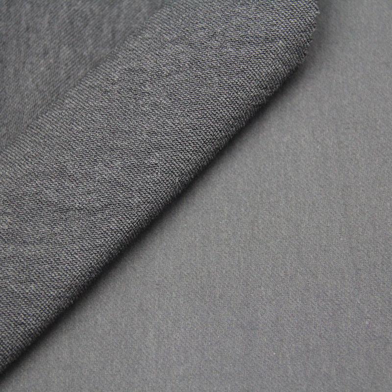 Nylon Polyester Spandex Fabric for Mountaineering Suit