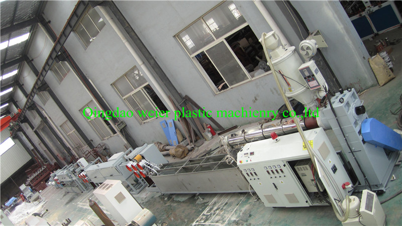 Turn-Key Project -PP Strapping Machinery CE/ISO9001: 2008