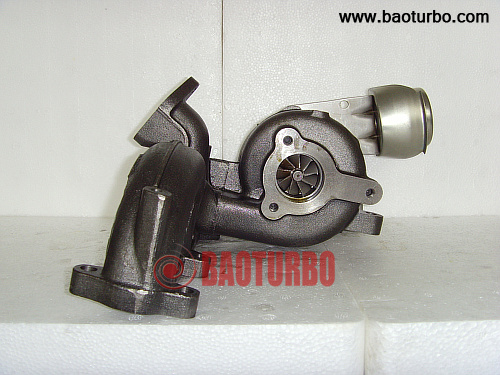 Kp39/54399880017 Turbocharger for Audi/Seat/Skoda/Volkswagen