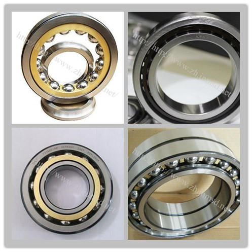 Rolling Bearing, Ball Bearing, Angular Contact Ball Bearing (AC4531)