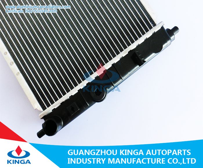 Efficient Cooling Aluminum Auto Radiator for Daewoo Matiz ' 01 -Mt