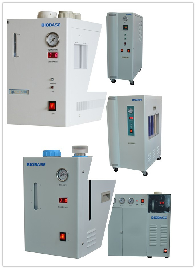 Biobase Nitrogen Generator Ng-500 500ml