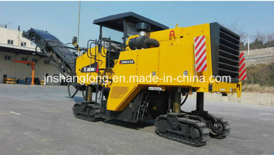 XCMG Xm200e Xm200k Large Scale Road Cold Milling Machine