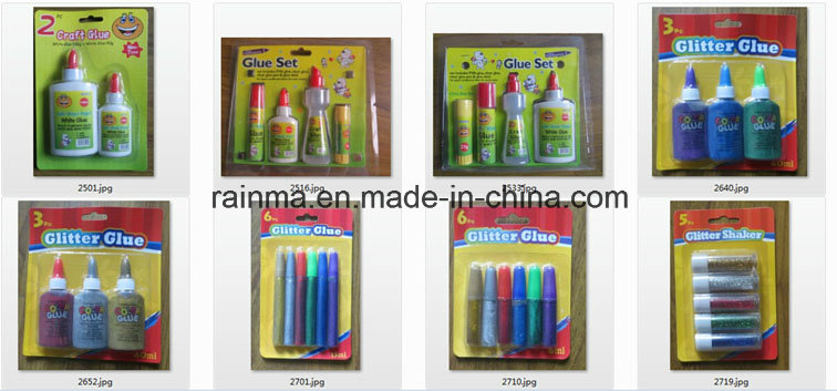 PVA Glue Clear Glue Clear Glue Pen White Glue