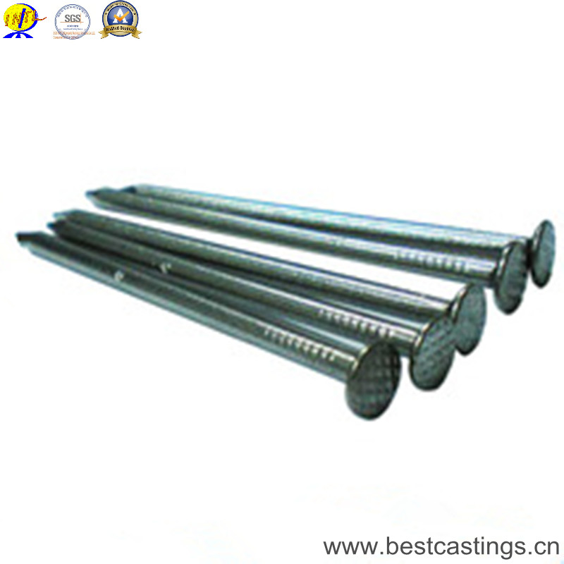 Best Quality Q195 Common Wire Nail