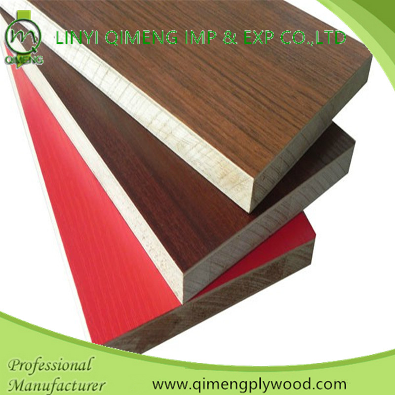 10 Years Gold Supplier for 18mm Block Board Plywood