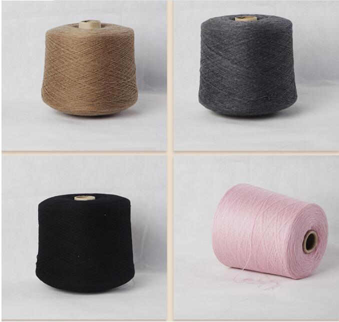 Good Quality 100% Cashmere Yarn