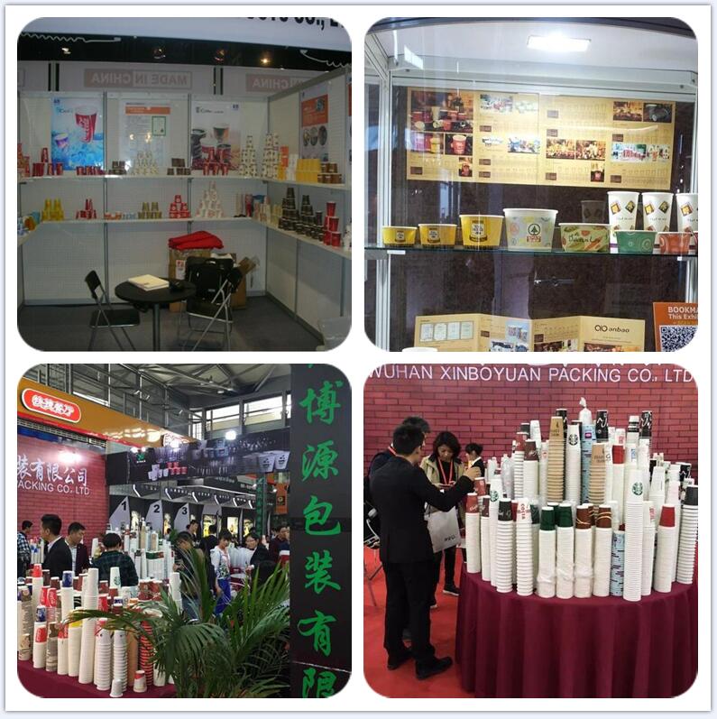 Hot Sale Paper Cup Manufacturer