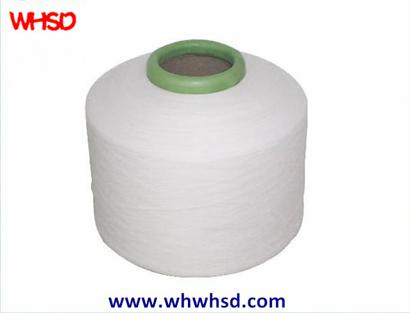 Good Elastane Spandex Yarn for Baby Diapers