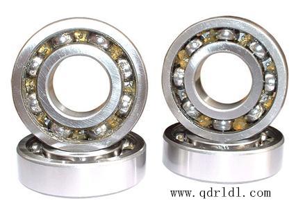 Long Service Life Deep Groove Ball Bearing with Short Delivery