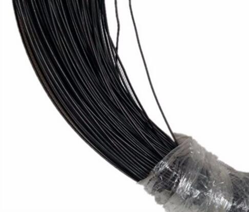 2016 Low Price Black Annealed Wire