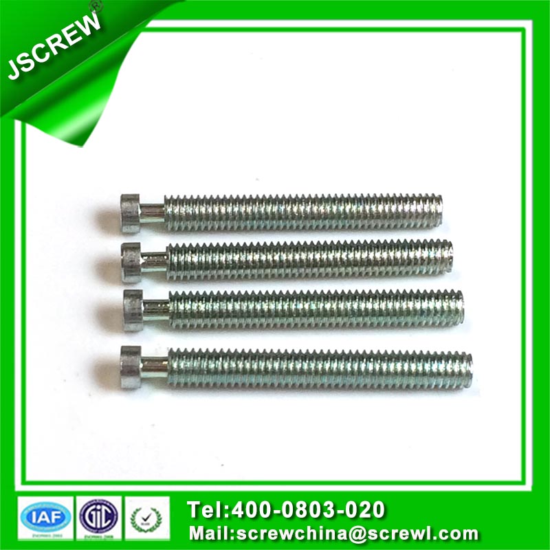 Hex Socket Head Hollow Screw M4 Screw