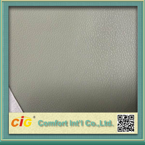 2015 New Design PVC Leather for Car Seat