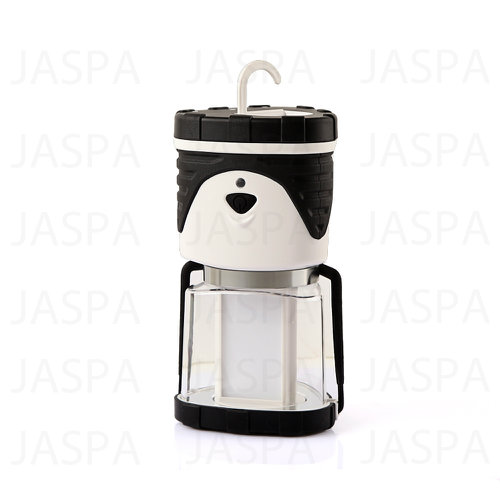 12PCS 0.5W LED Camping Lantern (23-1F1501A)