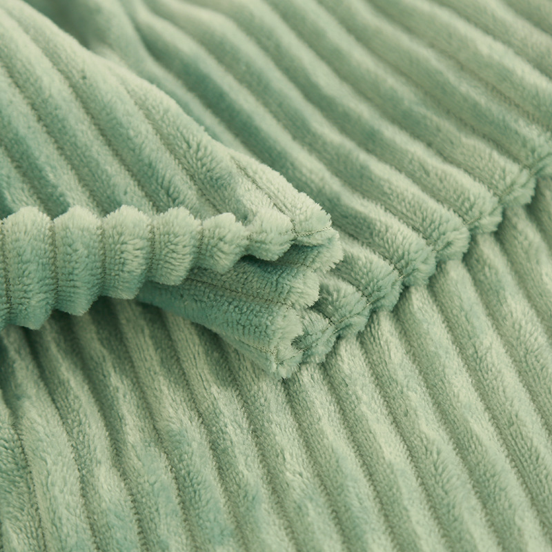 Factory Price 100% Polyester Coral Fleece Fabric