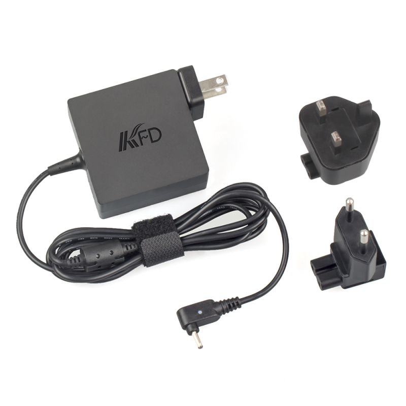 New Square Power Supply for Asus 19V1.75A Laptop Adapter