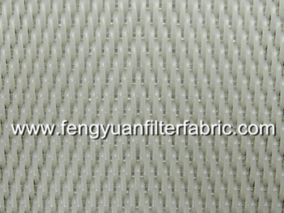 Polyester Filter Mesh for Sewage Treatment