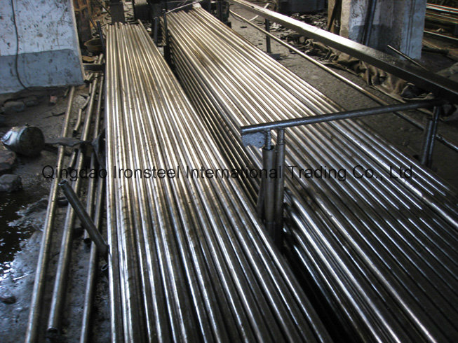 20cr Cold Drawn Seamless Steel Pipe with High Precision Size