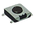 Micro Switch Radial Type Tact Switch Electrical Switch