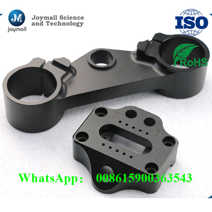 Customized Die Casting Aluminum Part with Surface Treatment