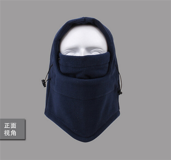 Cheap Pola Fleece Multifunction Wind Mask Warm Mask