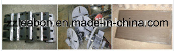 Hot Sale Wood Sawdust Crusher for Branch