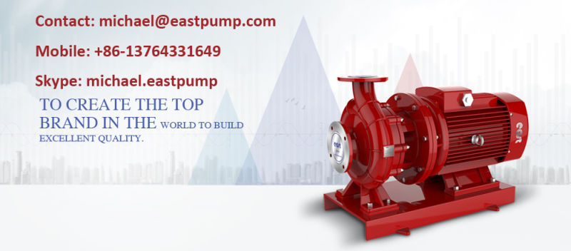 Dfcz Chemical Process Pump