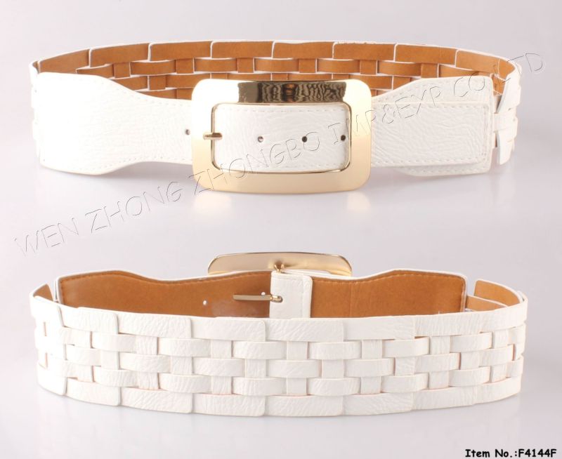 2015 Women Belt (F4144F)