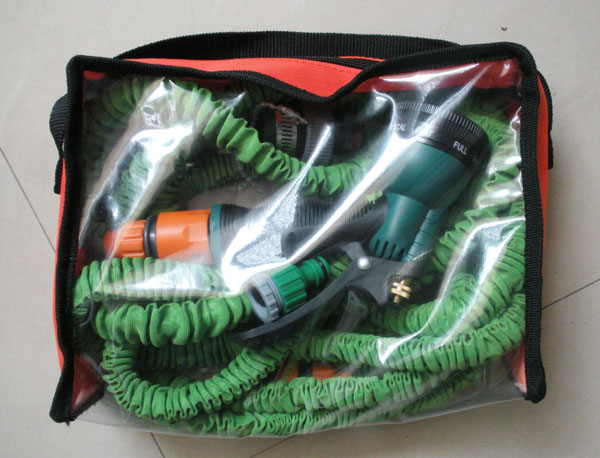 Expandable Garden Hose, TV X Hose (CL1C-XHO)