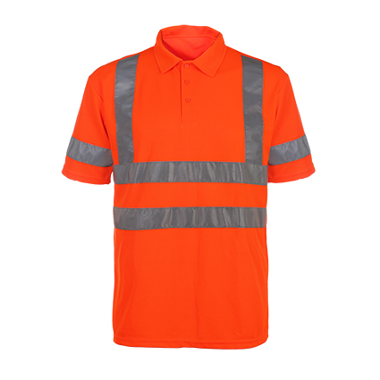 3m Reflective Tape Clothing High Visibility Shirts Wholesale