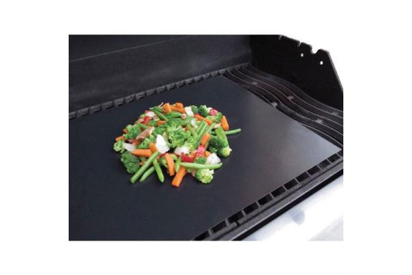 PTFE Fiberglass BBQ Grill Baking Mat