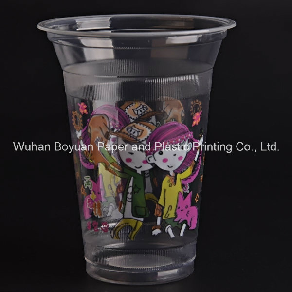 PP Plastic Cups in Excellent Quality