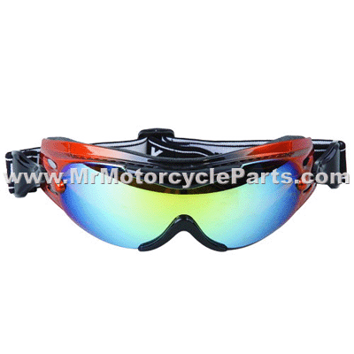 4481020 Motorcycle Ski Goggle