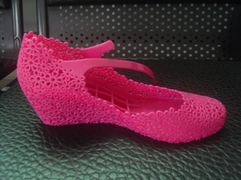 shoes mould