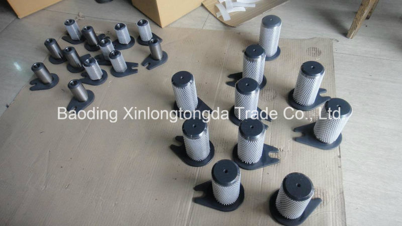 Forging and Machining Steel Connector Shaft with Ear