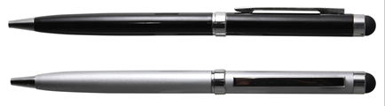 Customized Metal Stylus Touch Pen (LT-C574)