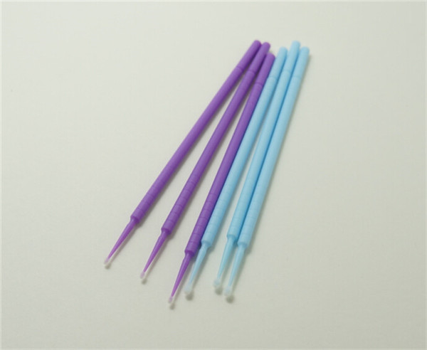 Beauty Products Wholesale Disposable Eyeliner Brush