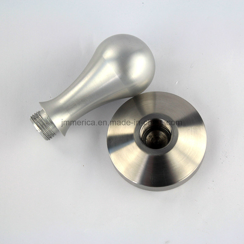 Stainless Steel Coffee Tamper, Barista Espresso Tamper, Coffee Bean Press