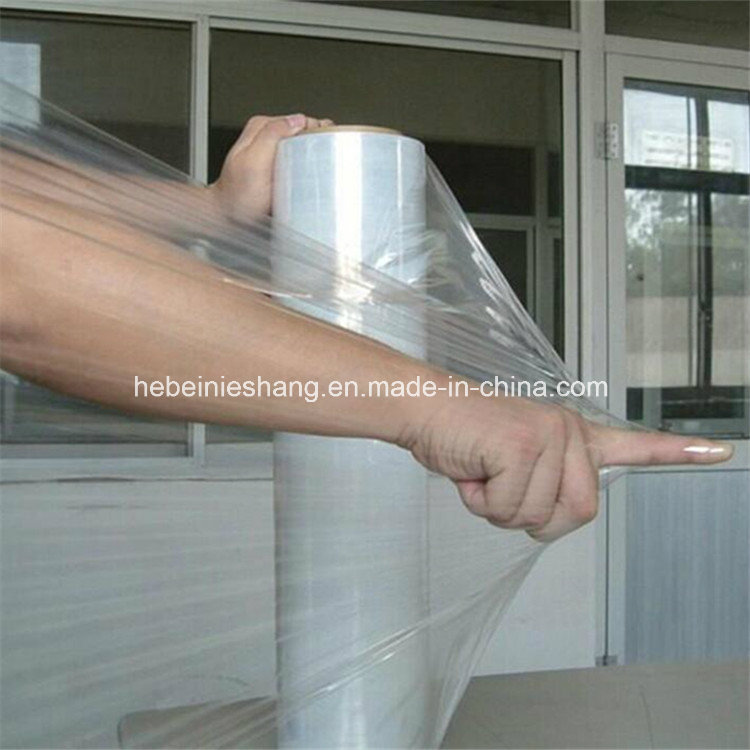 PE Stretch Film for Wrapping