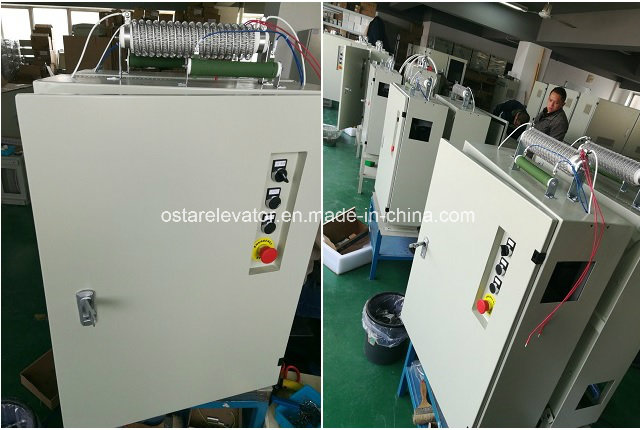 Electronic PCB Board Elevator Controlling Cabinet with Good Quality (OS12)